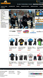 Mobile Screenshot of maillotciclista.net